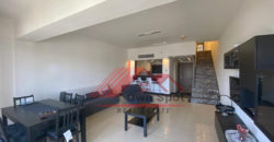 Good chance apartment for rent in porto new cairo