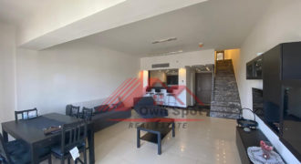 Good chance apartment for rent in porto new cairo