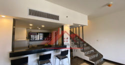 Good chance apartment for rent in porto new cairo