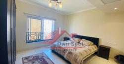 Furnished apartment for rent in shouyfat